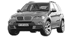 BMW E70 DF209 Fault Code