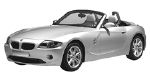 BMW E85 DF209 Fault Code