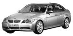 BMW E90 DF209 Fault Code