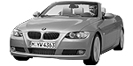 BMW E93 DF209 Fault Code