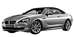 BMW F12 DF209 Fault Code